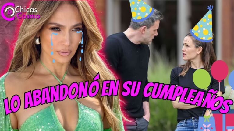 ¡Celebración de cumpleaños de la icónica artista pop con imágenes sugerentes de aniversario!