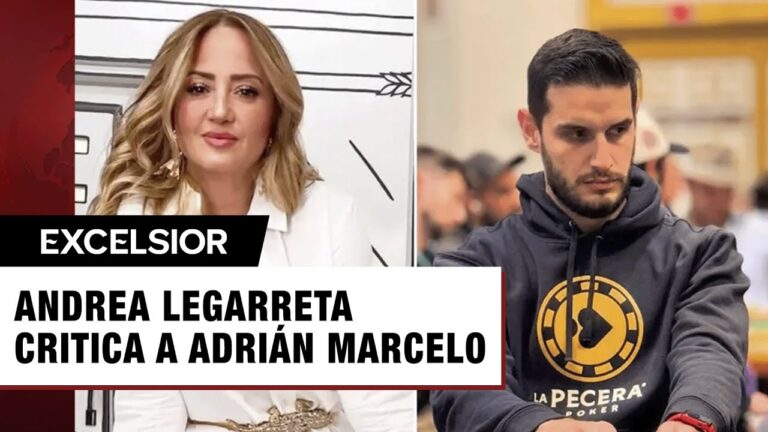 ¿Adrián Marcelo ha perdido a su representante? Un triste anuncio apoya sus decisiones en el reality show mexicano