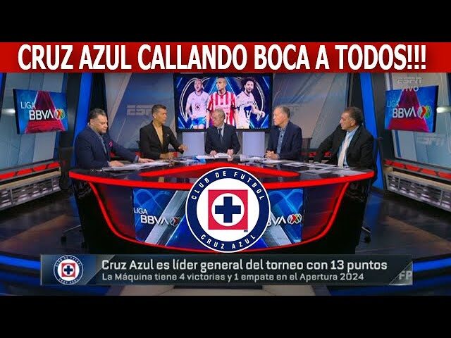 ¿Desinterés por formar parte de Cruz Azul? Jugadores abandonan el equipo