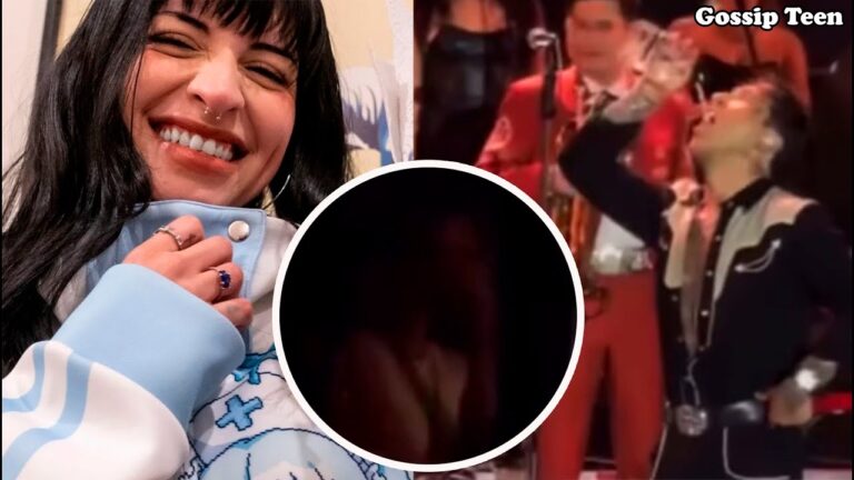 ¿Deslealtad? Hermana de cantante sigue a Cazzu y no a su cuñada Ángela Aguilar