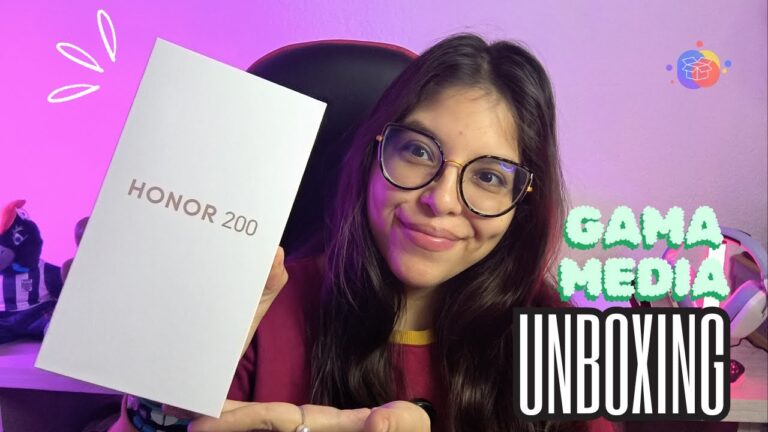 ¿honor 200: análisis completo del gama media ideal?