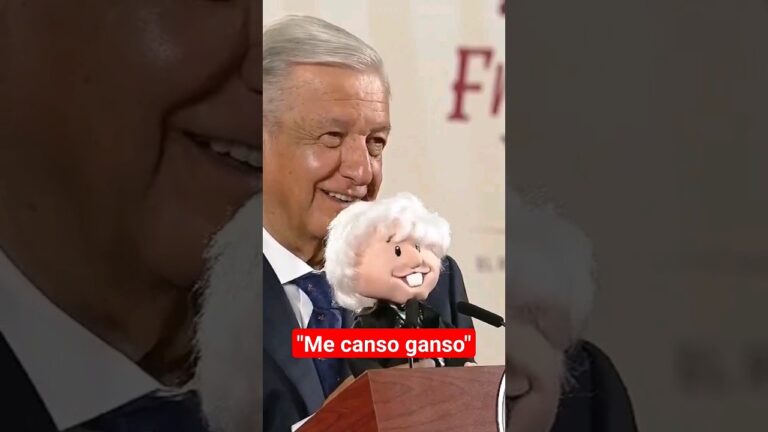 ¿Las seguidoras de AMLO y Chayanne comparten similitudes en su fervor?