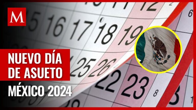 ¿Manifestación programada para este domingo sobre la duración de la jornada laboral en México