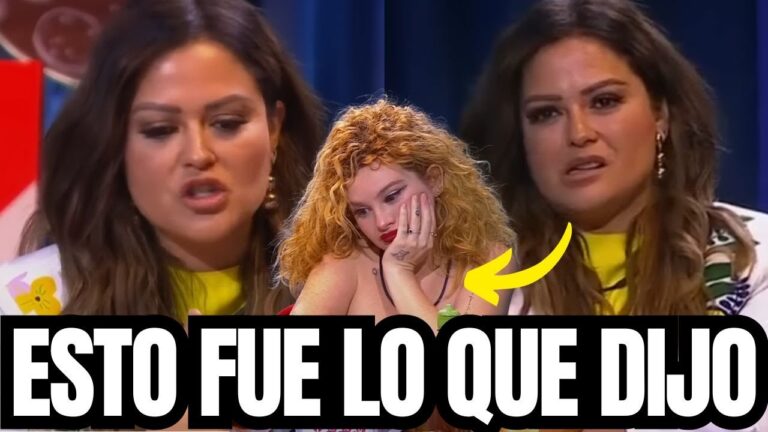 ¿Posible conflicto entre miembros de reality show mexicano? Declaraciones sugieren animosidad entre participantes