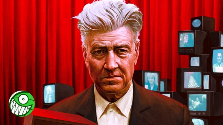 ¿Qué le sucede a David Lynch? Deja la dirección cinematográfica a los 78 años