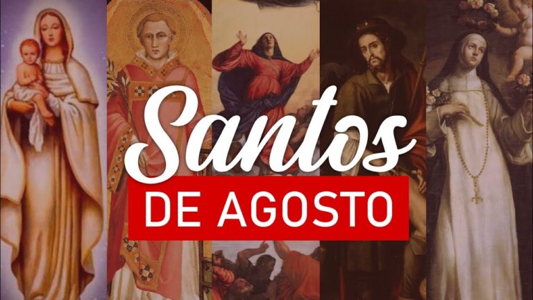 ¿Qué se conmemora el 6 de agosto? Hoy se recuerdan 79 años del ataque en una ciudad japonesa, es el día dedicado a la miel, excepto en México, y se celebra el santoral de dos santos cristianos