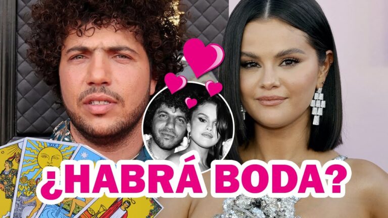 ¿rumores sobre un posible embarazo de Selena Gomez por pistas relacionadas con Benny Blanco? Los seguidores de la cantante parecen estar convencidos