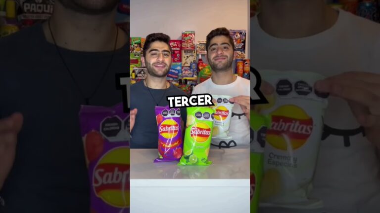 ¿Sabritas dejó de apoyar reality show en México? Razón de la escasez de papas