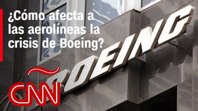 Actualizaciones recientes de Boeing generan interés continuo