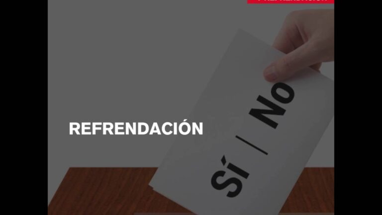 Acuerdo de paz entre localidades vecinas de la región