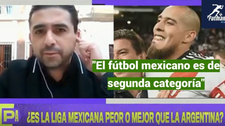 Aficionados argentinos ridiculizan a la liga mexicana tras polémica con equipo de Nuevo León