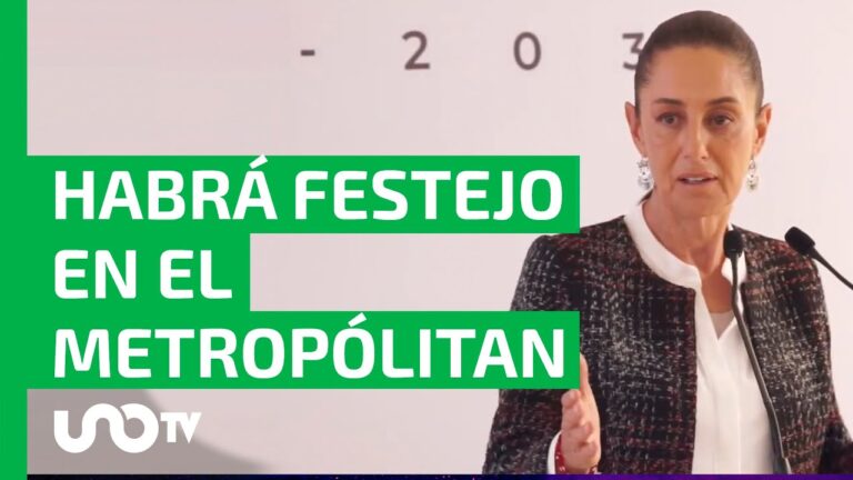 Agenda de Claudia Sheinbaum: reunión con gobernadores del norte y recepción de constancia como presidenta electa hoy