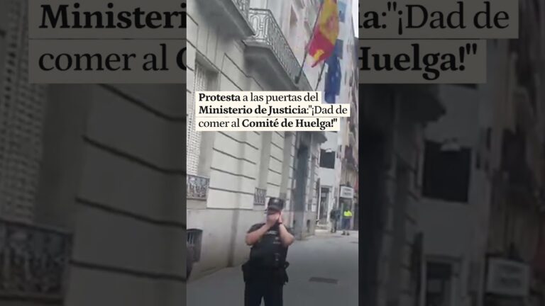 Alcaldesa solicita a miembros judiciales que no reciban sueldo durante huelga judicial