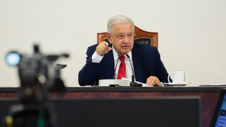 AMLO revela primeras reuniones de seguridad: felicitaciones, informes de seguridad y temas clave antes de la conferencia matutina