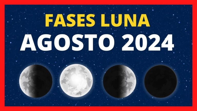 Calendario de la luna llena de agosto 2024 en México: horarios, recomendaciones y precauciones para disfrutar del 19 de agosto