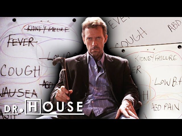 Capítulo de Dr. House sobre mpox y sus síntomas confundibles; disponible en Netflix