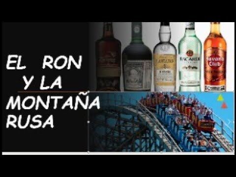 Celebraciones del 16 de agosto: Festividades del Día del Ron y de la Montaña Rusa