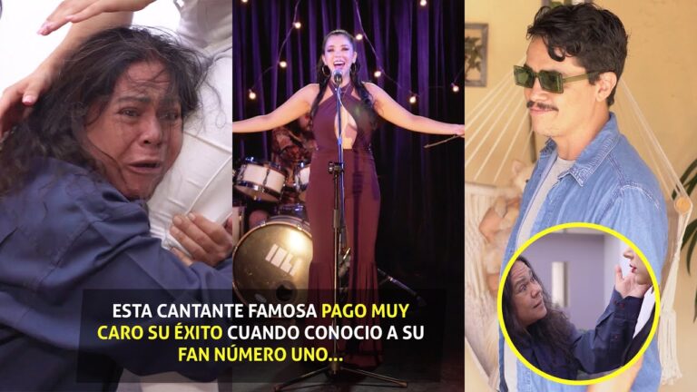 Celebridad acusa a cantante de no pagar alquiler en San Ángel