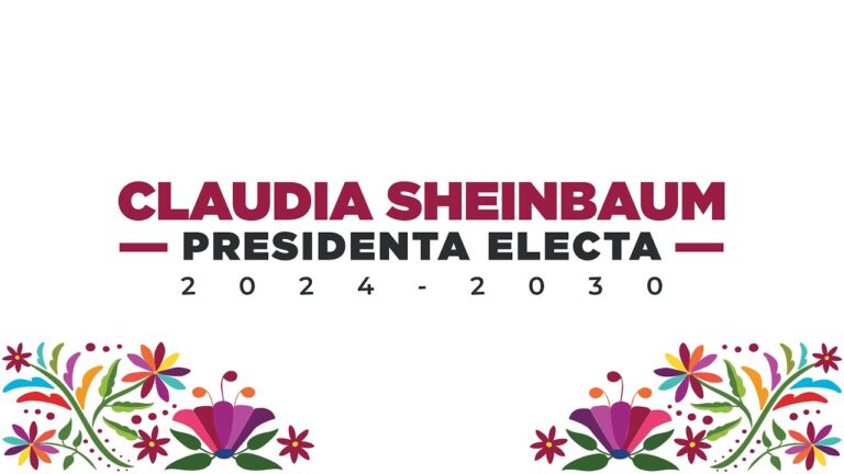 Claudia sheinbaum se consolida como próxima líder de México: declaraciones destacadas en su discurso en el tribunal electoral