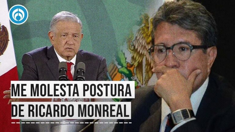 Claudia y rafael guerra: análisis de economía, seguridad, oposición y conferencias matutinas. comparativa de posturas