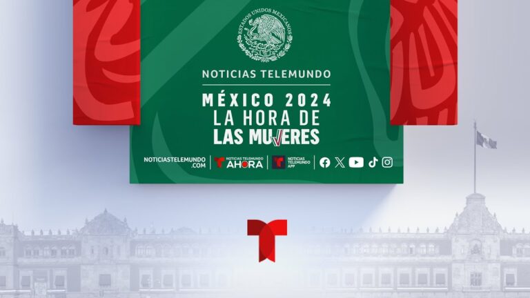 Cobertura en directo del evento en la residencia de conocidos en México 2024: Escenarios de tensión tras incidente reciente