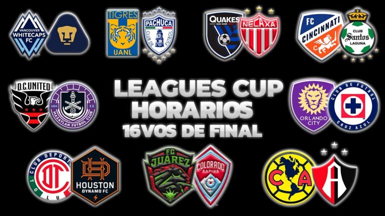 Cómo y dónde seguir en vivo el encuentro entre Monterrey y Pumas por la Leagues Cup