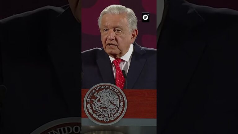 Complicidad de AMLO con Maduro: necesidad de responder efectivamente