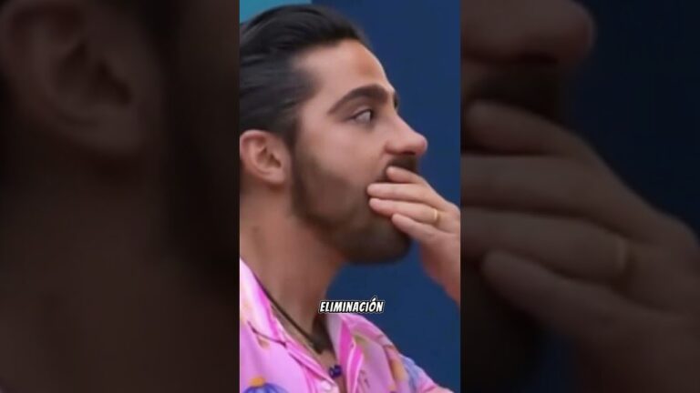 Conductor de reality show mexicano confirma que solo un participante se identifica con otro concursante