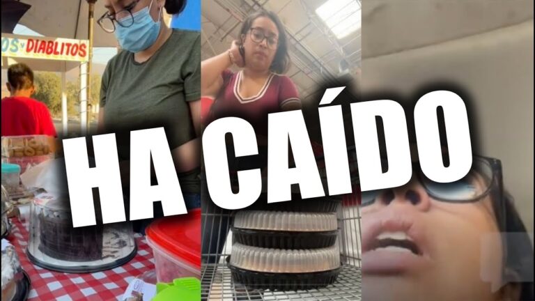 Conoce a la emprendedora que se volvió viral vendiendo postres en Nuevo León