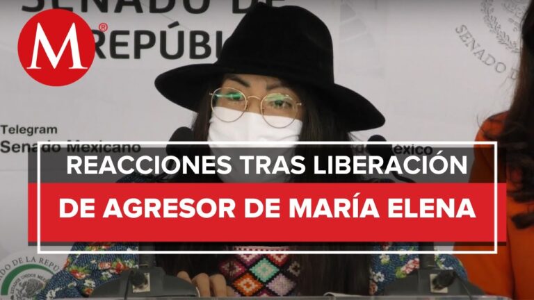 Conoce la historia de María Elena Ríos, la saxofonista que fue víctima de injusticia en México