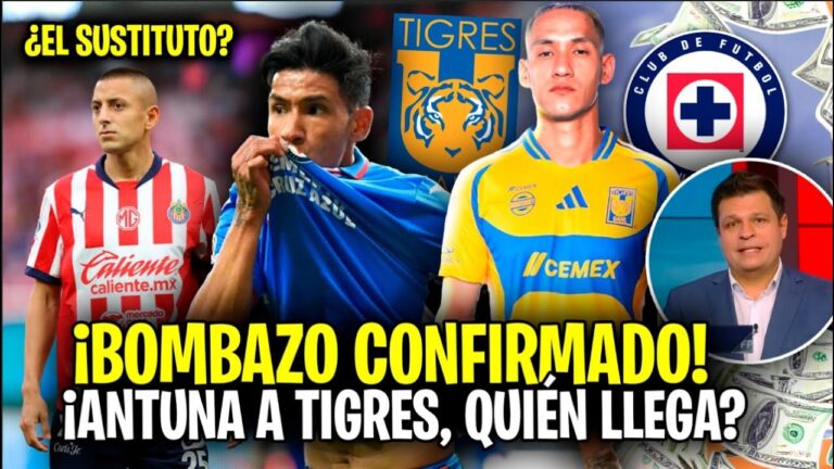 Cruz azul encuentra sustituto para jugador y es formado en academia