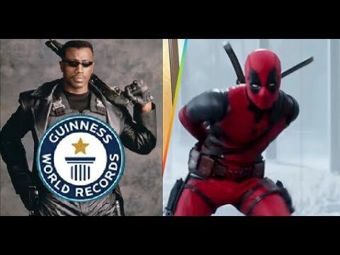 Deadpool y Wolverine alcanzan un récord solo igualado por una famosa película religiosa