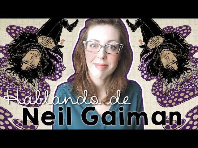 Descubre el costo de la obra literaria de Neil Gaiman en mercado libre