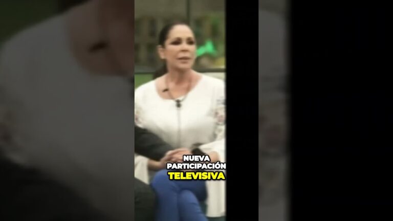 Descubre la conexión especial entre dos concursantes de reality show mexicano