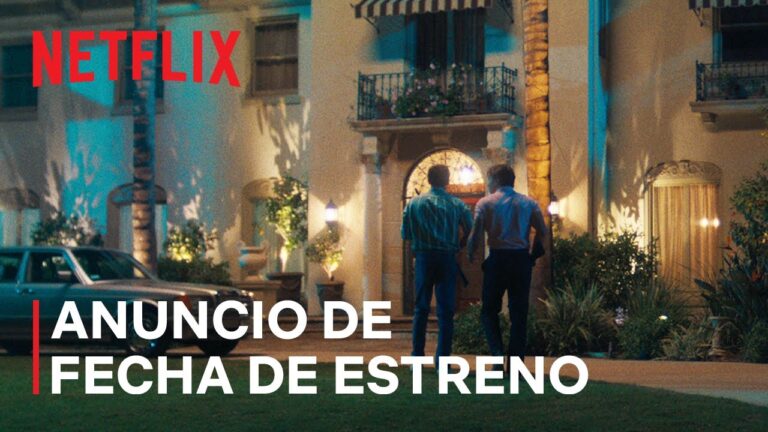 Descubre la serie de netflix sobre los hermanos menendez: detalles de trama, elenco y fecha de estreno