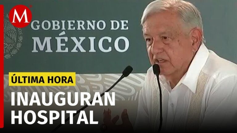 Descubre las razones de la visita de amlo y claudia a sinaloa