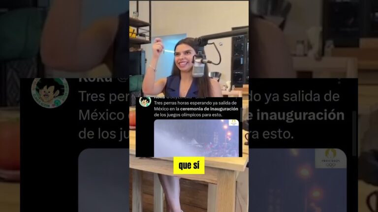 Descubre los memes más divertidos después de la actuación de los clavadistas mexicanos en los juegos de París