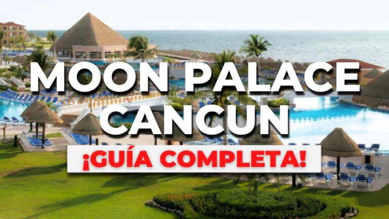 Descubren cuatro cadáveres cerca de la entrada del hotel Moon Palace en Cancún