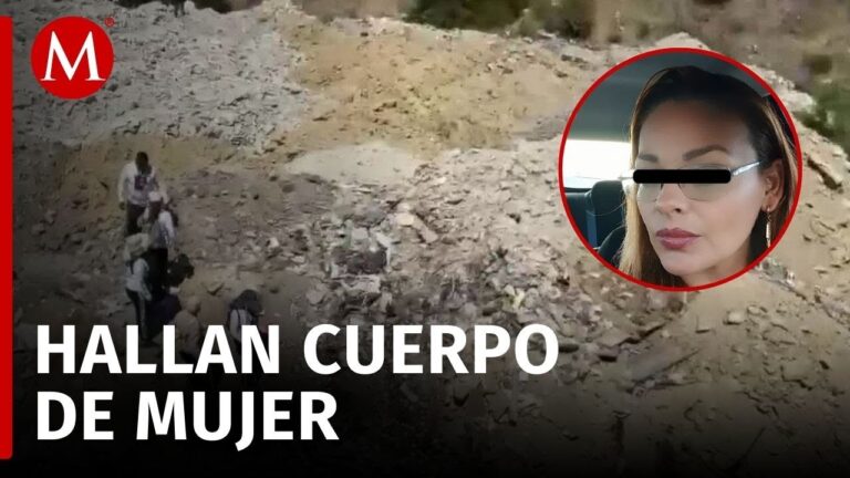 Descubren fallecida a joven conductora de Uber en Tijuana: los detalles sobre Adara Paulina