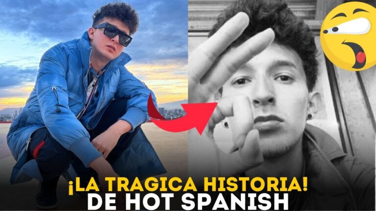 Descubriendo a HotSpanish: creador de contenido youtuber de Michoacán