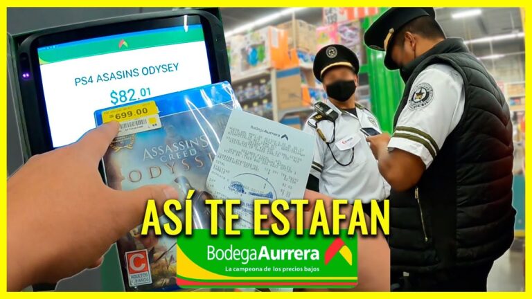 Descuentos en bodega aurrerá: aprovecha las últimas ofertas antes de que se agoten