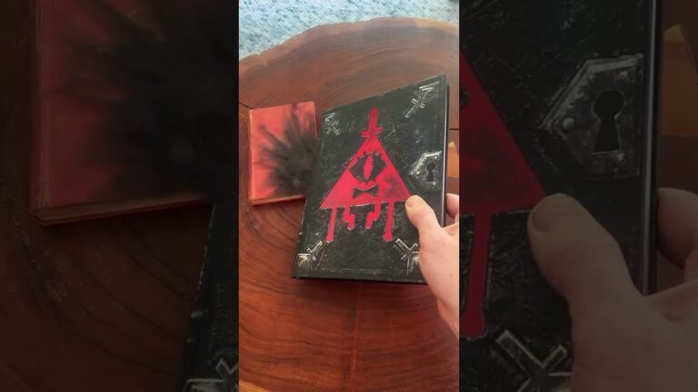 Dónde comprar el libro de bill de la serie gravity falls y su costo en mercado libre