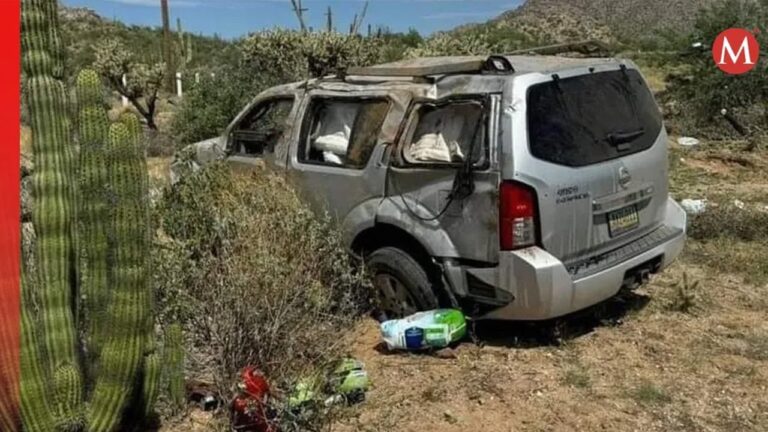 Dos ancianas asesinadas durante intento de robo de vehículo en Caborca