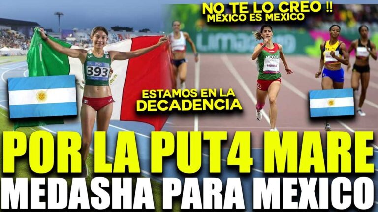 Dos clavadistas mexicanos buscan medalla en las próximas Olimpiadas: sigue la transmisión en directo