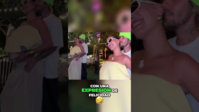 El bebé de la pareja famosa ha llegado al mundo, conoce el nombre que han elegido (foto)