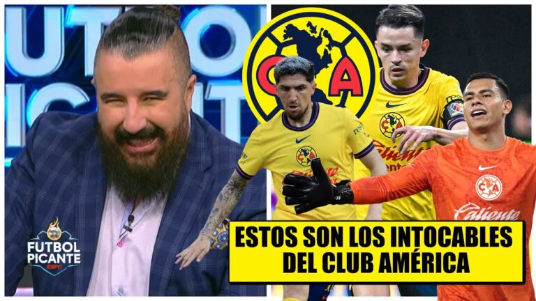 El club europeo que tendría en la mira a Fidalgo del América