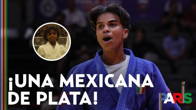 El novio de Prisca Awiti se alegró más por el saludo del Club América que por su medalla en los Juegos Olímpicos