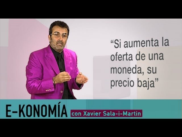 El presidente señala que al finalizar su mandato no habrá depreciación de la moneda nacional