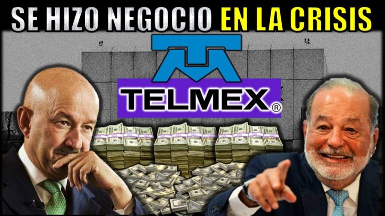 El recién creado emprendimiento de un magnate mexicano compite con las principales empresas de telecomunicaciones del país