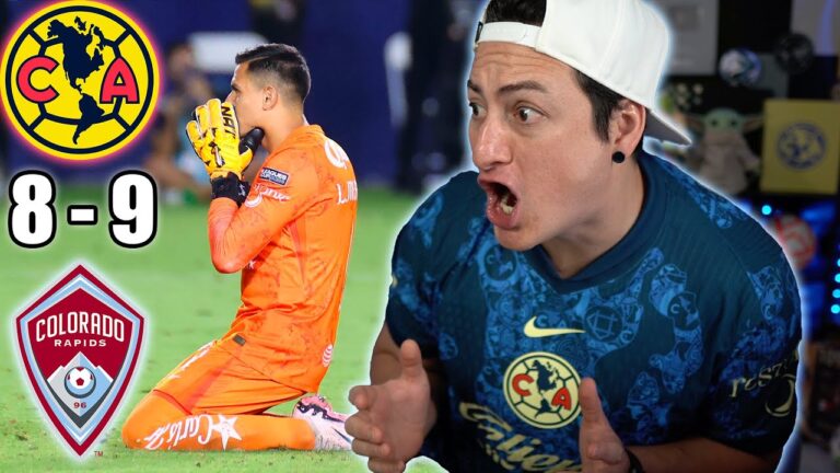 Eliminación del Club América en la Leagues Cup desata reacciones en redes